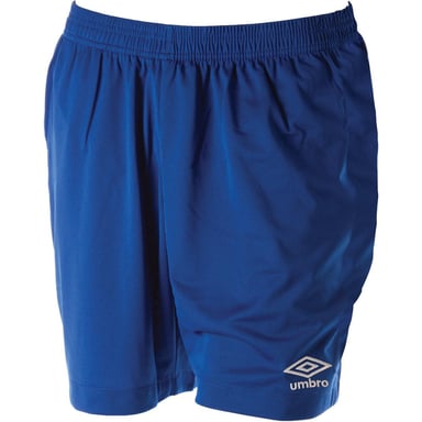 Umbro - "Club II" Shorts für Kinder (Königsblau)