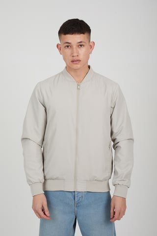 Stone 'Sanjay' Bomber Jacket