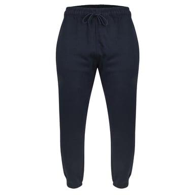 Forge Men's Regular Fit Cuffed Joggers