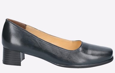 Amblers Walford Womens (Wide Fit)