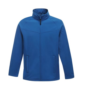 Regatta Damen Uproar Softshell Wind Resistant Jacket