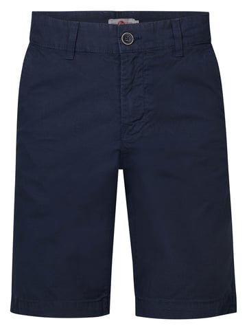 Petrol Industries - Chino-Shorts Orion Männer - Blau
