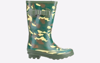 Cotswold Innsworth Wellington Waterproof Junior