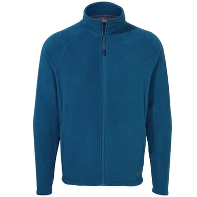 Craghoppers Mens Expert Corey 200 Microfleece Jacke (Poseidon Blau)