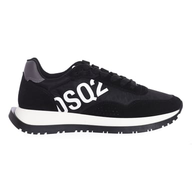 DSQUARED2 Lauf-Sportschuhe SNW0212-01601681 Damen