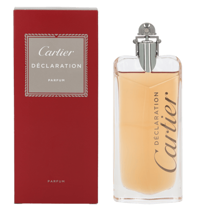 Cartier Declaration Edp Spray.