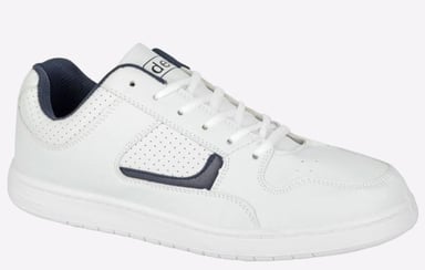 Dek Euston Mens Trainers