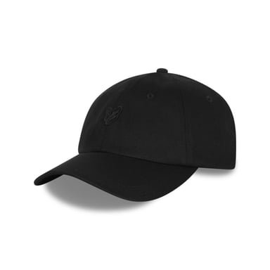 Lyle & Scott Herren Tonales Adler Baumwoll-Shell Baseballmütze
