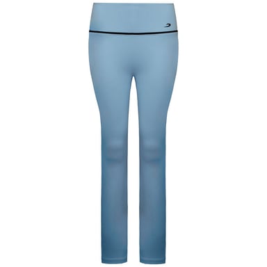 BoxRaw Valerie Damen Babyblaue Leggings