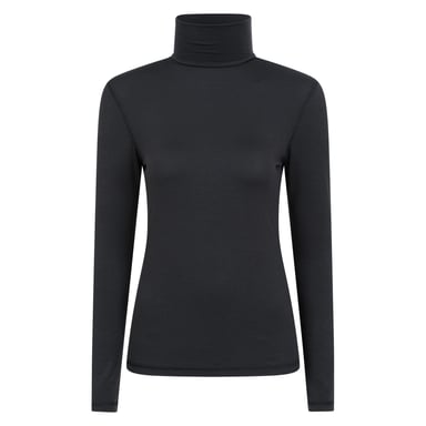 Mountain Warehouse - "Keep The Heat" Base Layer Oberteil Rollkragen für Damen ()