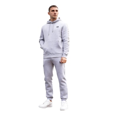 Mens Helme Two Piece Tracksuit Hoodie & Jogger Set