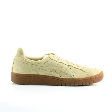 Asics Gel-ptg Womens Cream Trainer