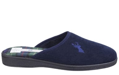 Mirak Buck Mule Mens