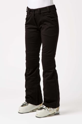 Twiggy Hypadri Ski Pant Black
