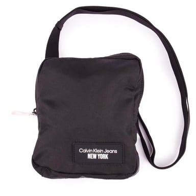 Calvin Klein Jeans Essential Reporter Cross Body Bag