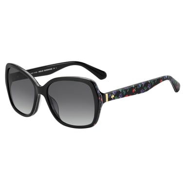 Kate Spade Damen-Sonnenbrillen 56/17/140 mm Acetat