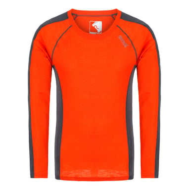 Regatta Great Outdoors Herren Beru Basisschicht Shirt