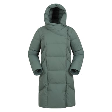 Mountain Warehouse - "Cosy Extreme II" Daunenjacke Wickel für Damen ()