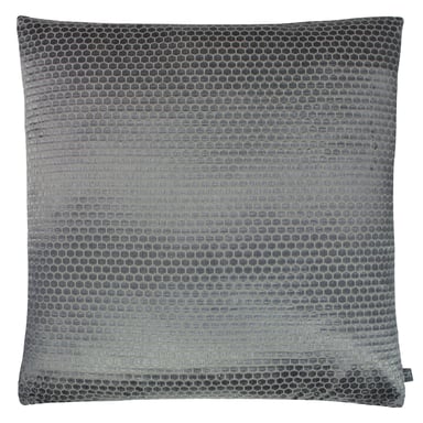 Prestigious Textiles Emboss Metallic Tile Mosaic Cushion Cover