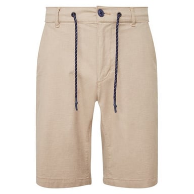 Asquith & Fox - Shorts für Herren - Alltag (Natürlich)