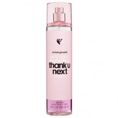Ariana Grande Thank U Next 8.0 Körperspray