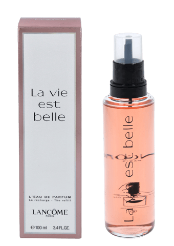 Lancome La Vie Est Belle edp Spray Refill.