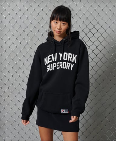 Superdry Limited Edition City College Hoodie