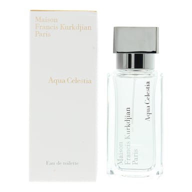 Aqua Celestia Edt Dampf 35 ml