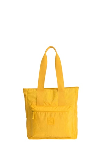 Kaillie - Twin Strap Tote