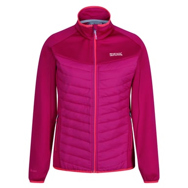 Regatta - Veste hybride BESTLA - Femme (Rose foncé)