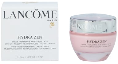 Lancome Hydra Zen Anti-Stress Feuchtigkeitscreme SPF15 50ml