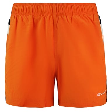 Champion Badeshorts für Herren, Orange