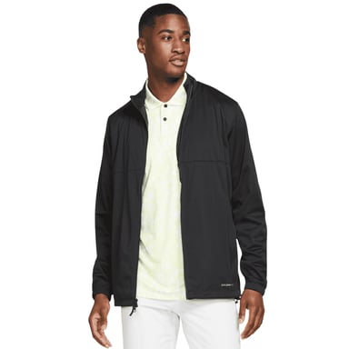 Nike Herren Victory Storm-FIT Full Zip Jacke (Schwarz)