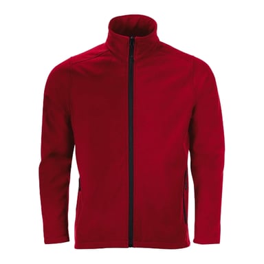 SOLS - "Race" Softshelljacke für Herren ()