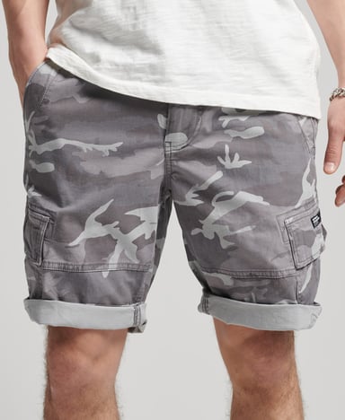 SUPERDRY Short Core Cargo