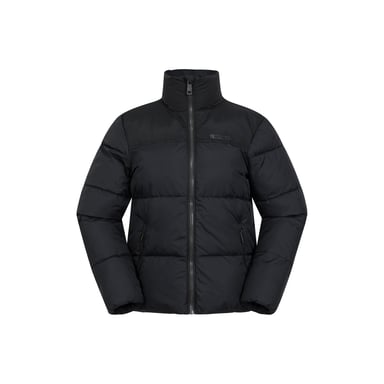 Mountain Warehouse - "Voltage" Steppjacke für Damen (Schwarz)