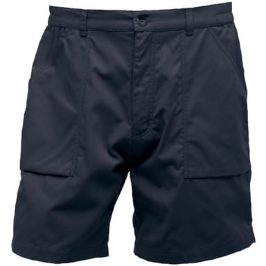 Regatta Mens New Action Shorts (Marine)