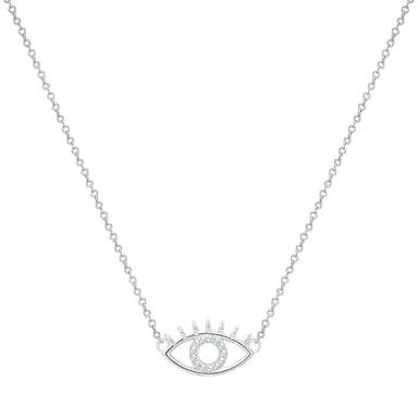 Glanzstücke München Female Sterling Silver Necklace