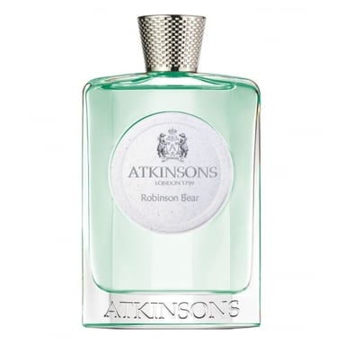 Atkinsons Robinson Bear 100ML Eau de Parfum Spray