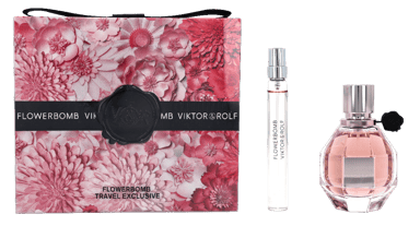 Viktor & Rolf Blumenbombe Geschenkset 60ml