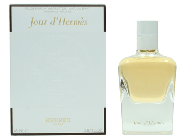 Hermes Jour D'Hermes Edp Spray.