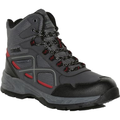 Regatta Mens Vendeavour Lace Up Waterproof Walking Boots