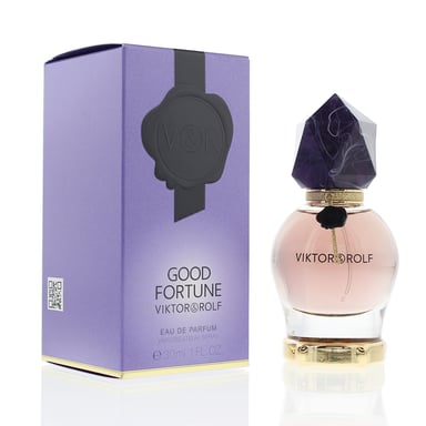 Viktor & Rolf Good Fortune Eau de Parfum 30ml Spray für Sie