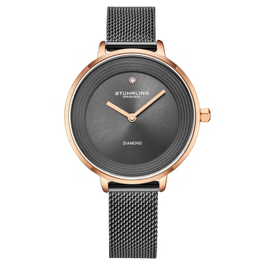 Symphony 3946 Quartz 37mm Classic