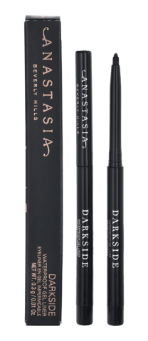 Anastasia Beverly Hills Darkside Wasserfester Gel-Liner 0,3gr