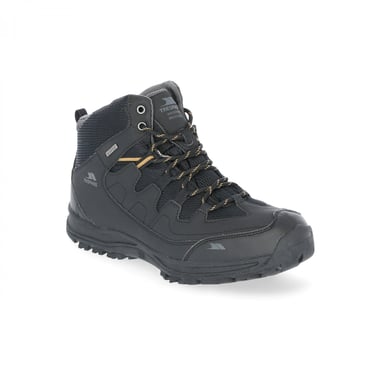 Trespass Herren Finley wasserdichte Wanderschuhe