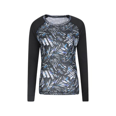 Mountain Warehouse - "Talus" Thermo-Top für Damen (Grau)