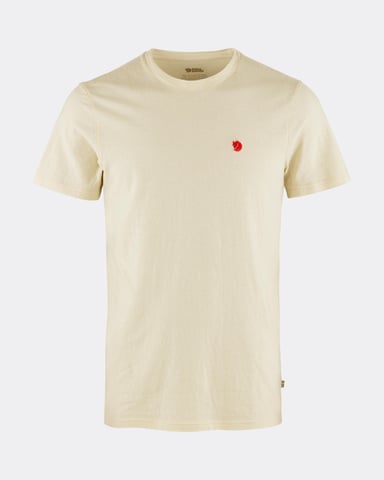 Fjallraven Mens Hemp Blend T-Shirt