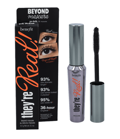 Benefit They'Re Real! Mascara 8,5gr.