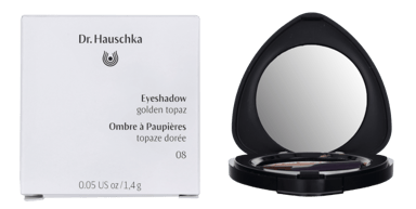 Dr. Hauschka Eyeshadow.